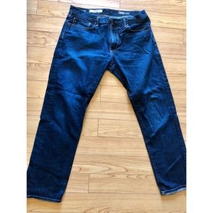 Gap Standard Taper Fit Jeans